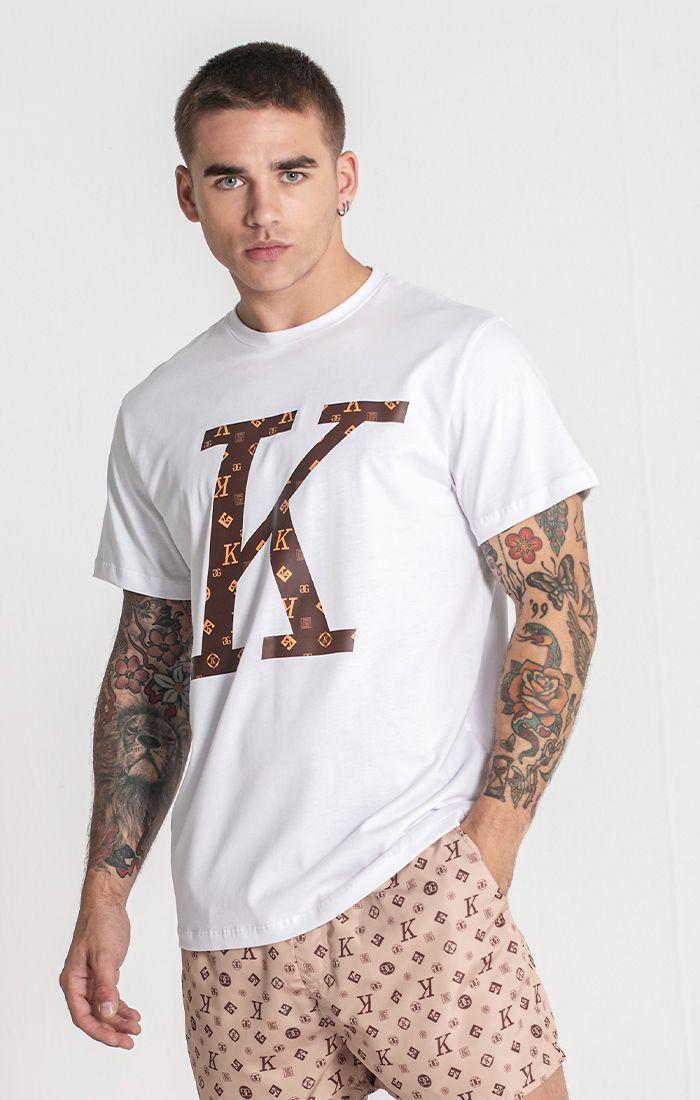 t-shirts / White ChoKo Tee