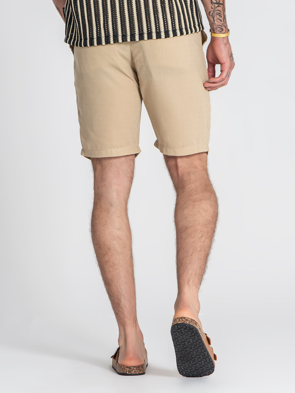 shorts / Camel Fresh Shorts